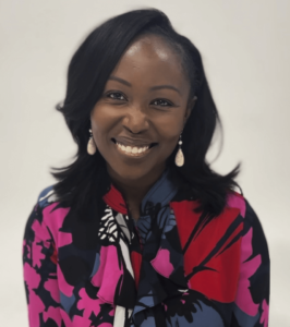 Picture of Leah Joyner