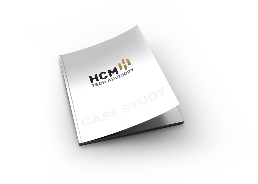 hcm tech advisory