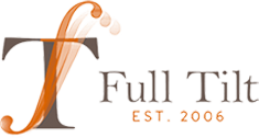 full tilt