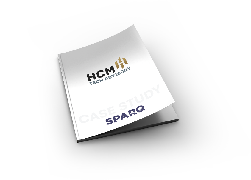 hcm tech advisory case studies